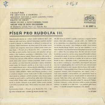 SP Waldemar Matuška: Po Cestách Z Kamení / Račte Se Smát