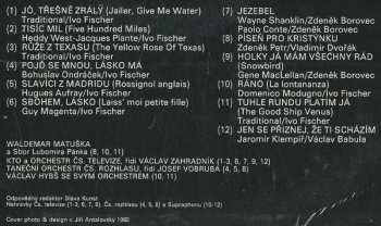 LP Waldemar Matuška: Suvenýr (Waldemar Matuška  A Jeho 12 Nej...)