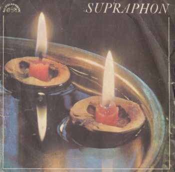 SP Waldemar Matuška: Vánoční Zvony / Ave-ave