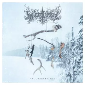 Waldgeflüster: Knochengesange