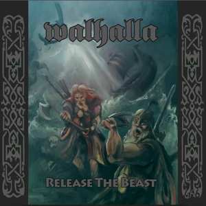 CD Walhalla: Release The Beast DIGI