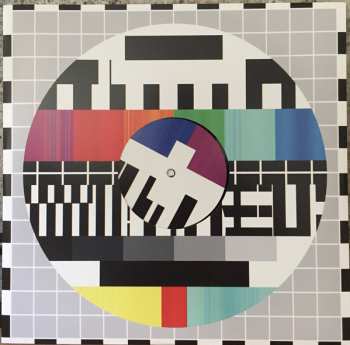 LP Simple Minds: Walk Between Worlds