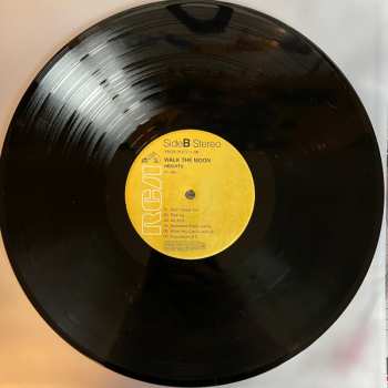 LP Walk The Moon: Heights