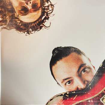 LP Walk The Moon: Heights