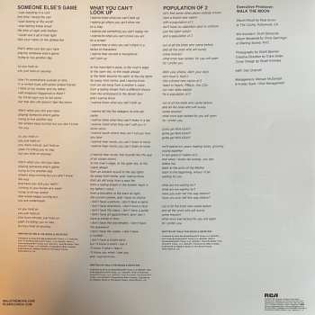 LP Walk The Moon: Heights