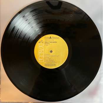 LP Walk The Moon: Heights