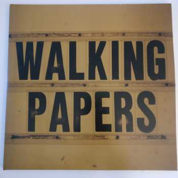 2LP Walking Papers: WP2