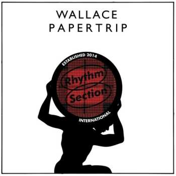 Album Wallace: Papertrip
