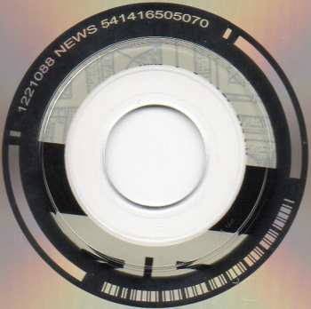 CD Wallace Vanborn: Lions, Liars, Guns & God