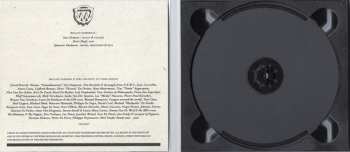 CD Wallace Vanborn: Lions, Liars, Guns & God