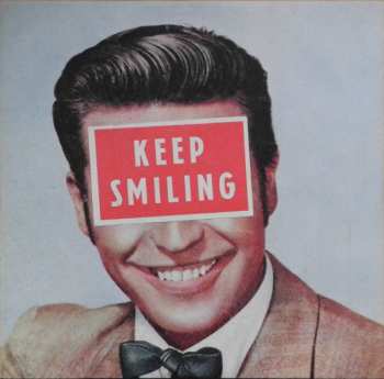 LP Wallace Vanborn: The Orb We Absorb