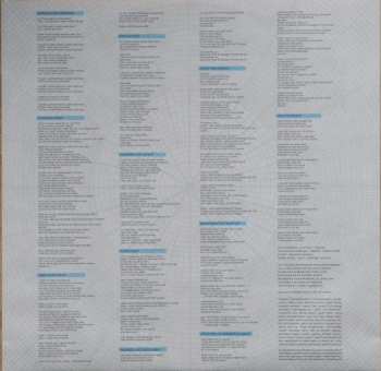 LP Wallace Vanborn: The Orb We Absorb