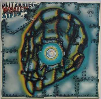 Album Wallenstein: Blitzkrieg