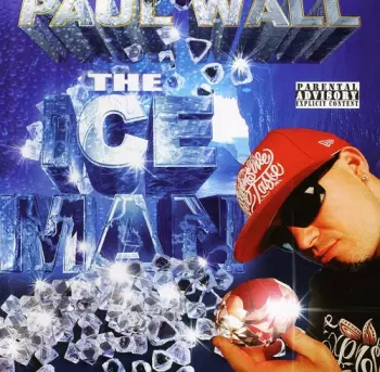 Wall,paul: Iceman
