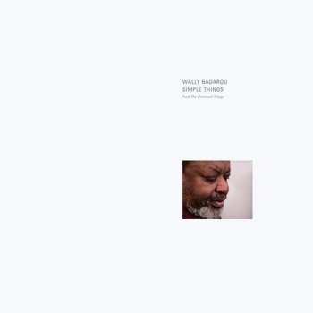 Album Wally Badarou: Simple Things