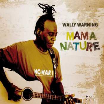 CD Wally Warning: Mama Nature