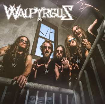 LP Walpyrgus: Walpyrgus Nights