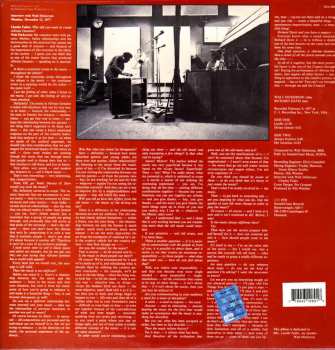 LP Richard Davis: Divine Gemini