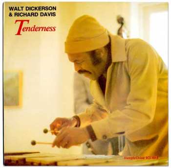 Album Richard Davis: Tenderness