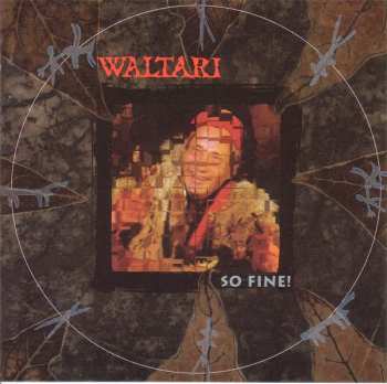 Album Waltari: So Fine!