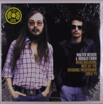 Brill Building: Best Of The Original Recordings 1969-71