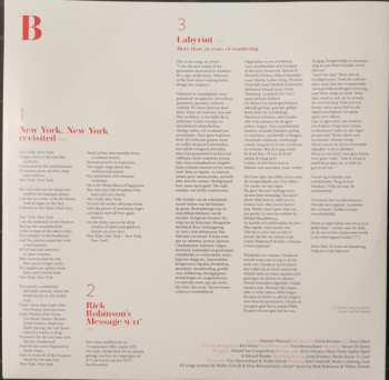 LP Walter Ertvelt: L'origine Du Monde