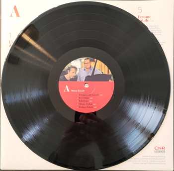 LP Walter Ertvelt: L'origine Du Monde