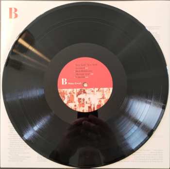 LP Walter Ertvelt: L'origine Du Monde