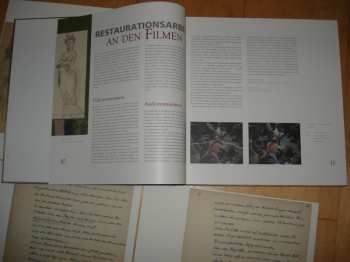 12DVD/Coffret Walter Felsenstein: Walter Felsenstein Edition LTD