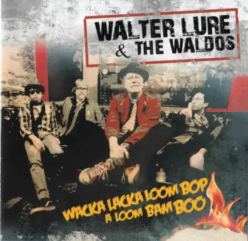 Wacka Lacka Loom Bop A Loom Bam Boo