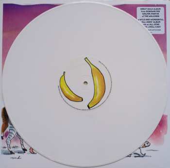 LP Walter Martin: We're All Young Together CLR