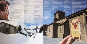 LP Walter Salas-Humara: Walterio