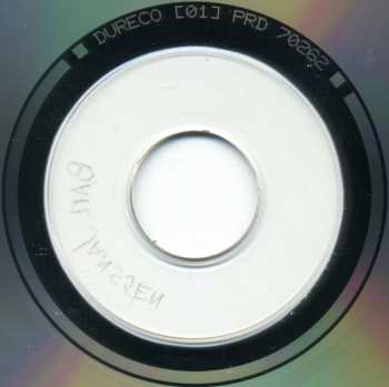 CD Walter Trout Band: Prisoner Of A Dream