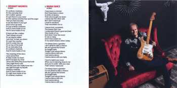 CD/Coffret Walter Trout: Ordinary Madness DLX | LTD