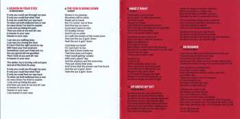 CD/Coffret Walter Trout: Ordinary Madness DLX | LTD