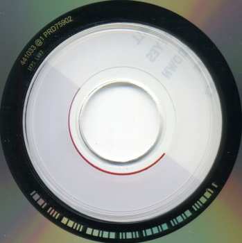 CD/Coffret Walter Trout: Ordinary Madness DLX | LTD