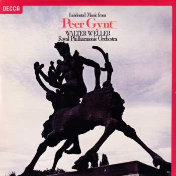 20CD/Coffret Walter Weller: The Decca Legacy