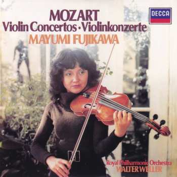 20CD/Coffret Walter Weller: The Decca Legacy