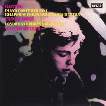 20CD/Coffret Walter Weller: The Decca Legacy