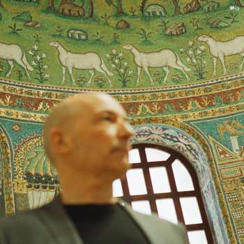 Album Walter Zanetti: In Between Revisited: Cantos Yoruba De Cuba