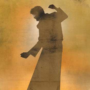 Album David Walters: Ti Love