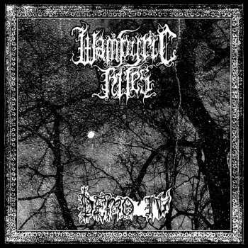 Album Wampyric Rites: Demo IV