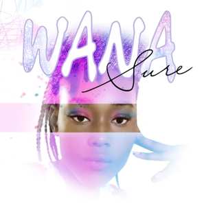 Album Wana: Sure