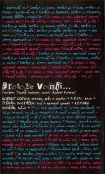 MC Wanastowi Vjecy: 333 Stříbrnejch Stříkaček