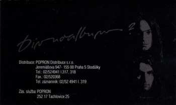 MC Wanastowi Vjecy: Divnoalbum ?