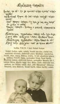 MC Wanastowi Vjecy: Hračky