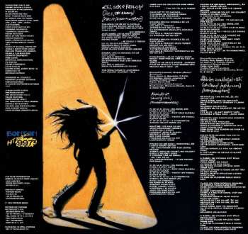 LP Wanastowi Vjecy: Lži, Sex & Prachy