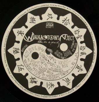LP Wanastowi Vjecy: Lži, Sex & Prachy