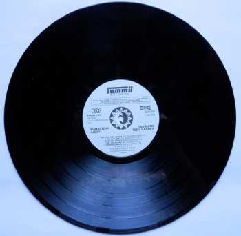 LP Wanastowi Vjecy: Tak Mi To Teda Nandey