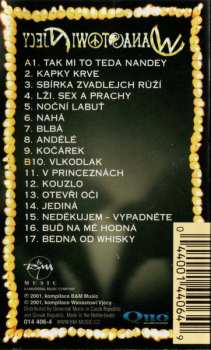 MC Wanastowi Vjecy: Ty Nejlepší Věci